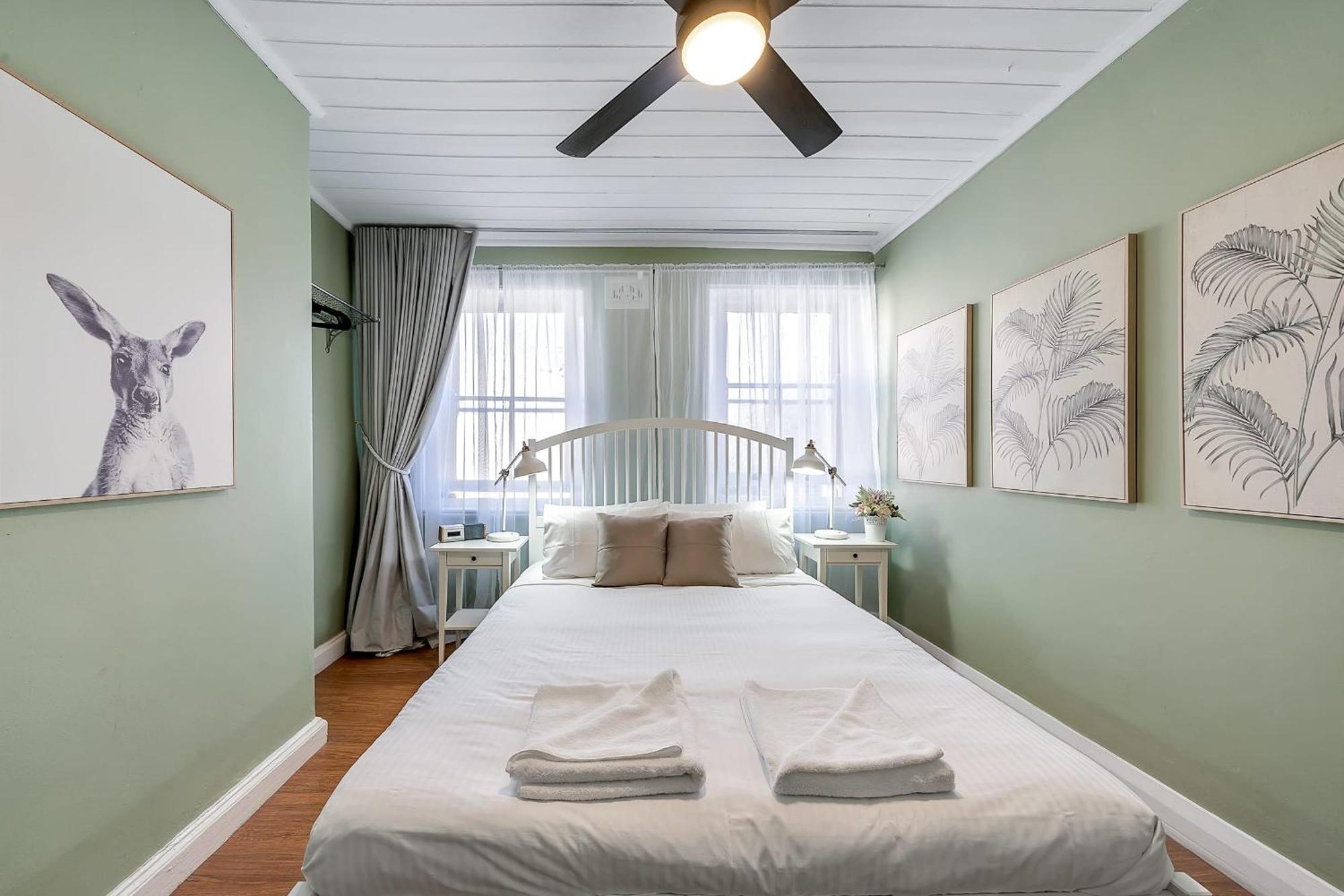 Holiday home 'divine Darlo' Terrace