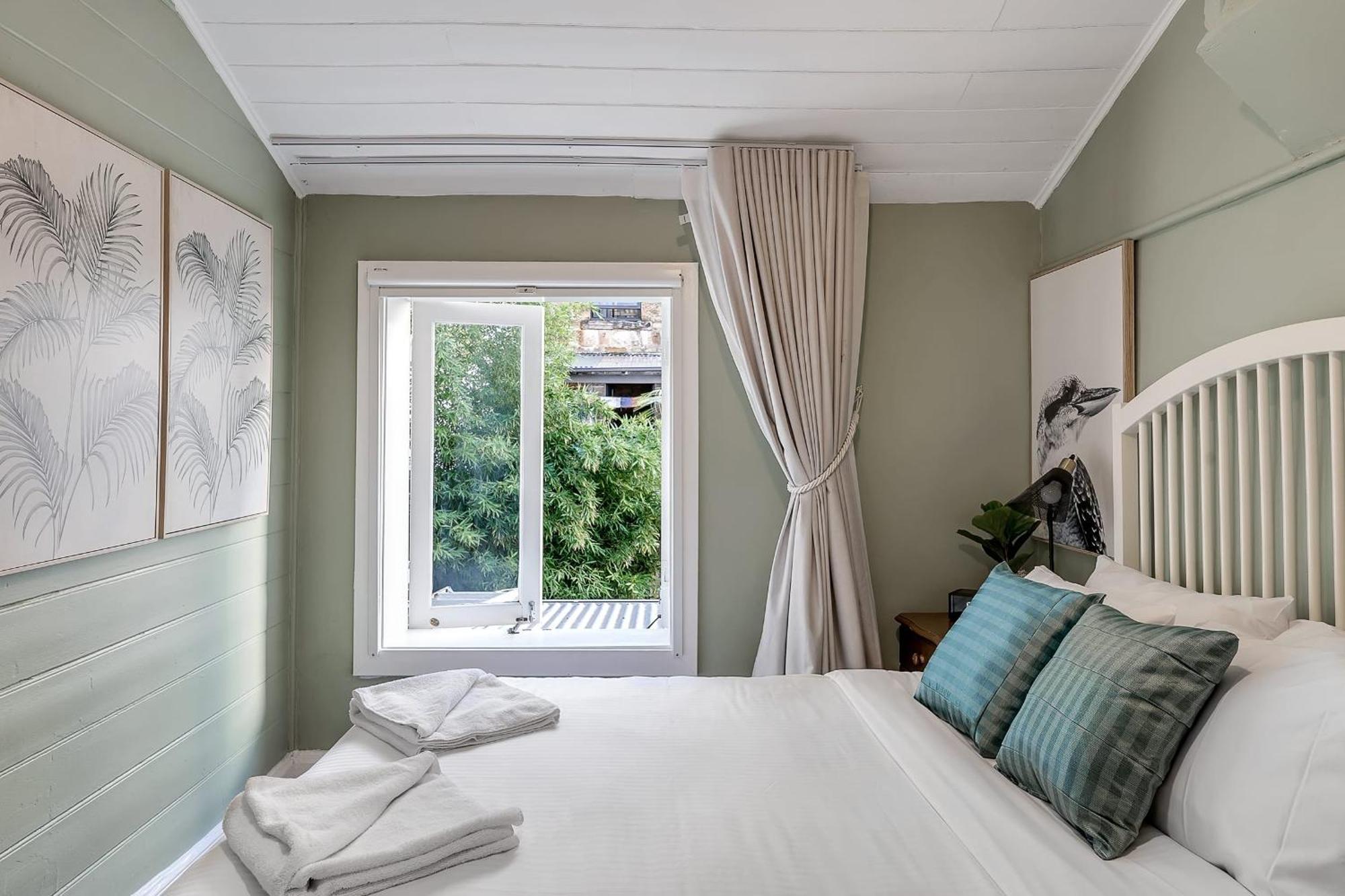 'divine Darlo' Terrace Holiday home