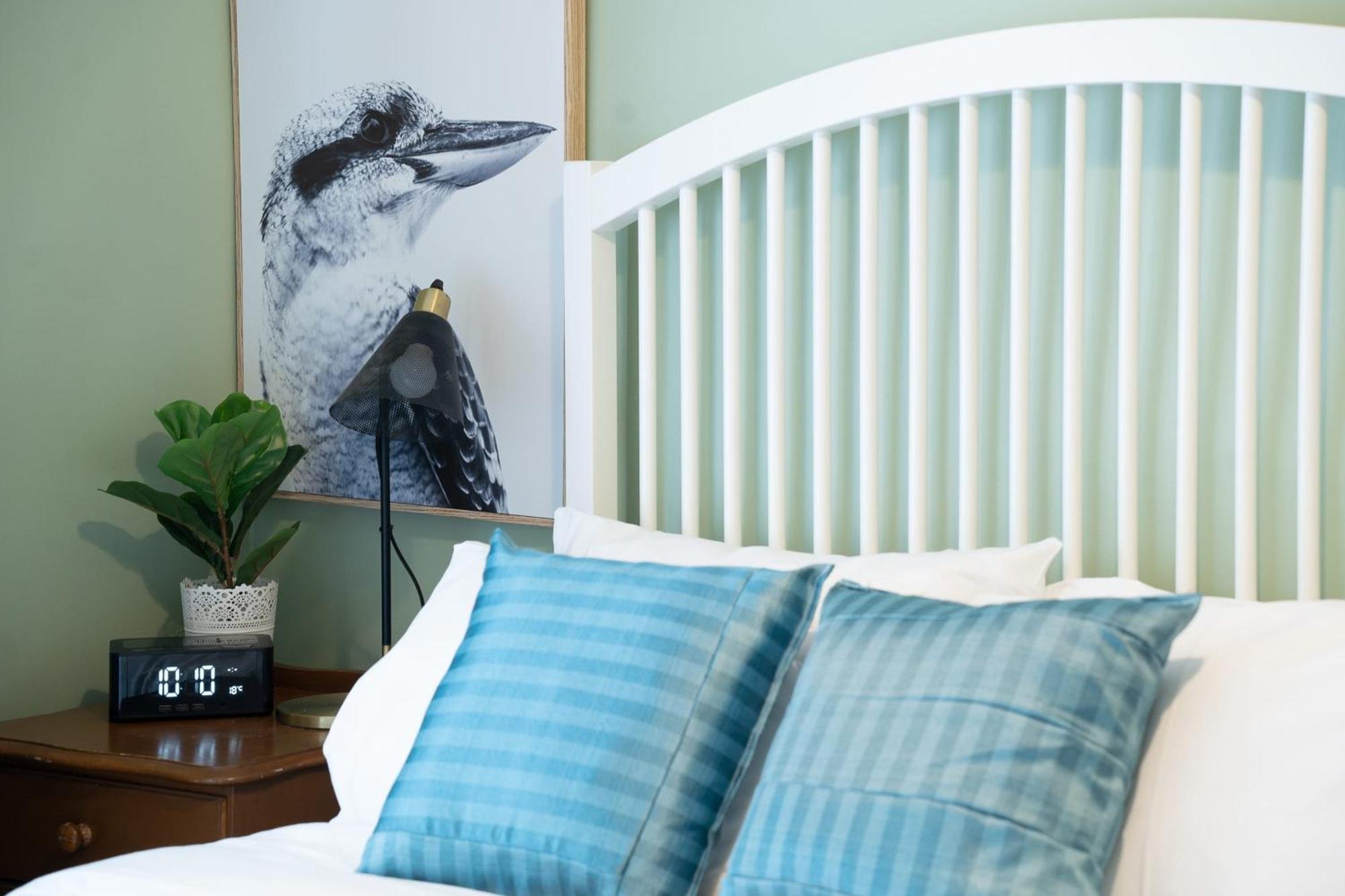 'divine Darlo' Terrace Holiday home Sydney