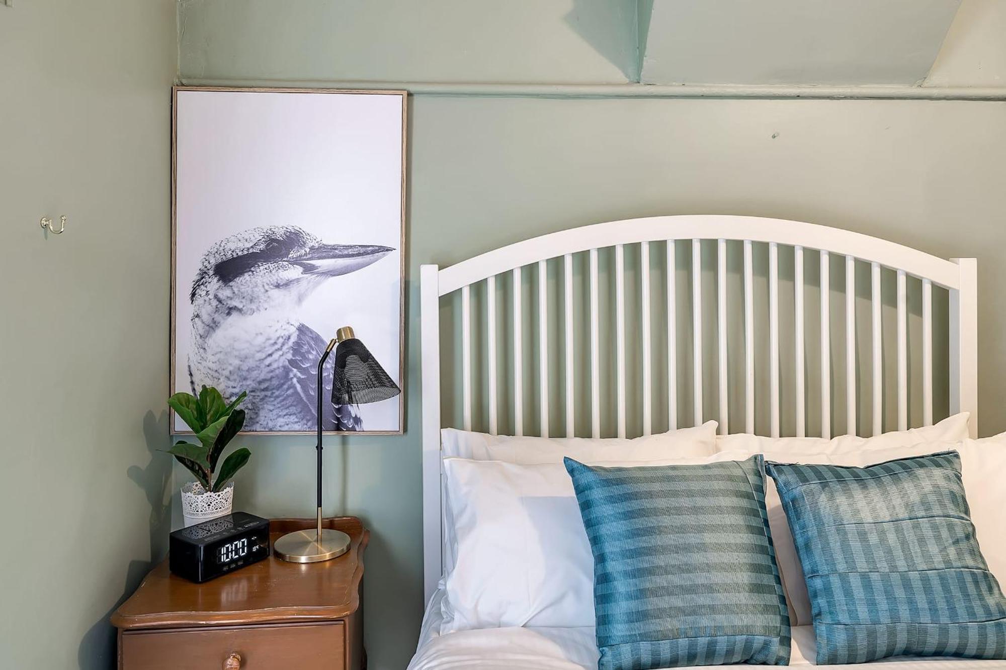 'divine Darlo' Terrace Holiday home *