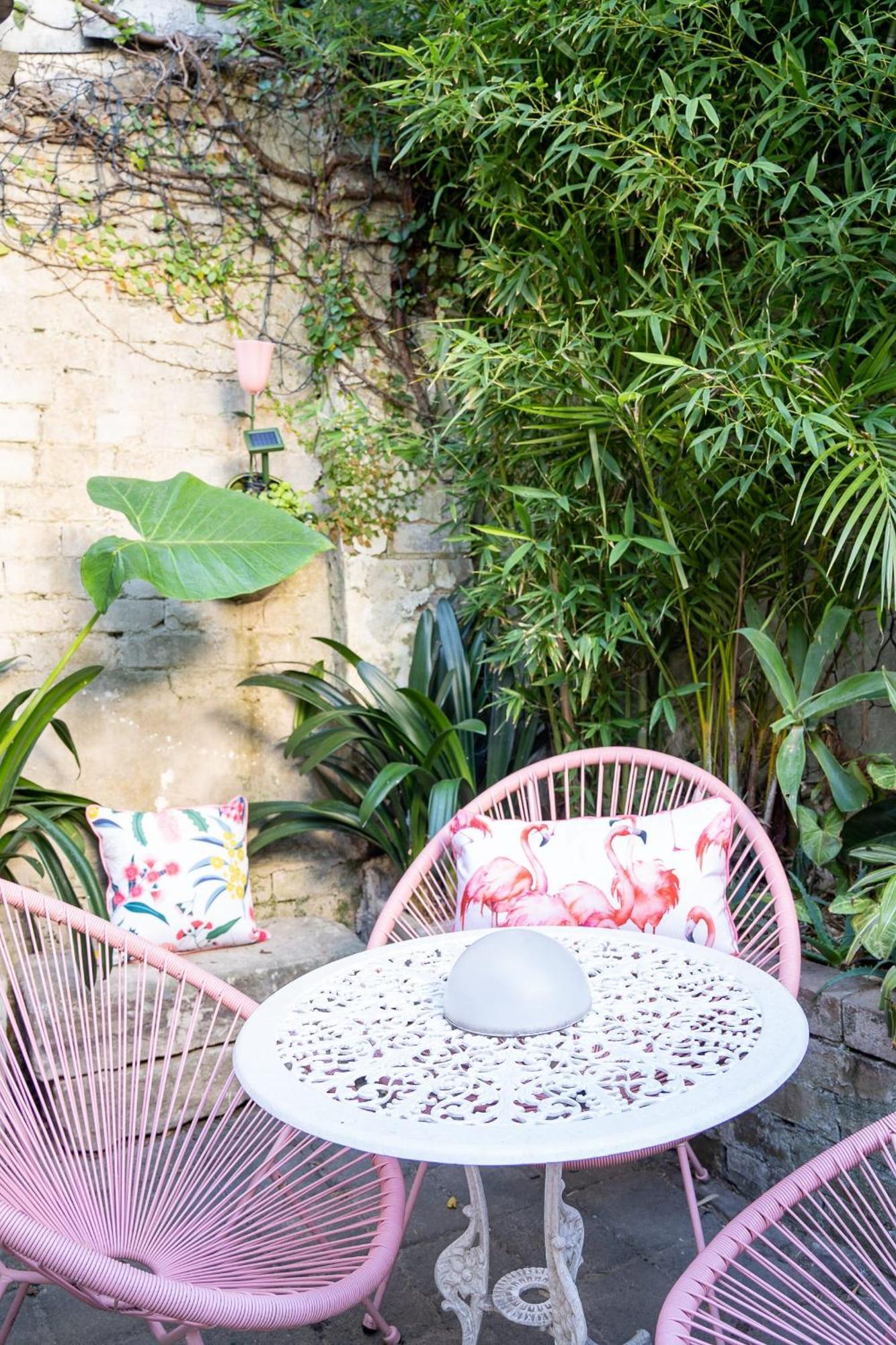 'divine Darlo' Terrace Holiday home *
